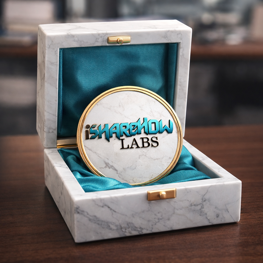 iShareHow Labs in action